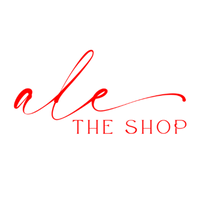 ALE THE SHOP