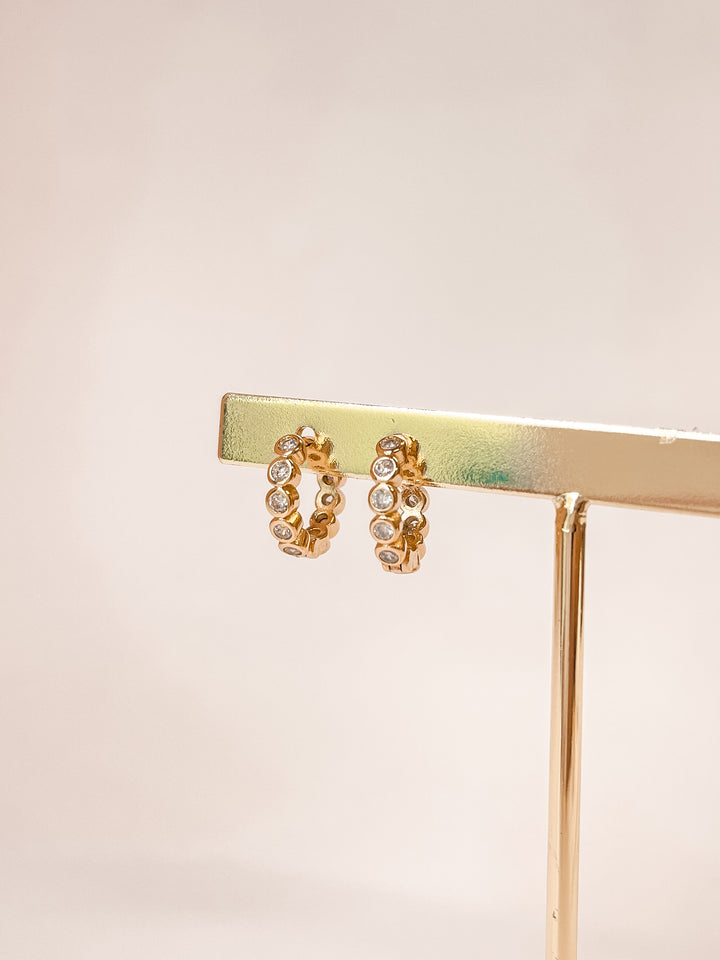 Marla Earrings