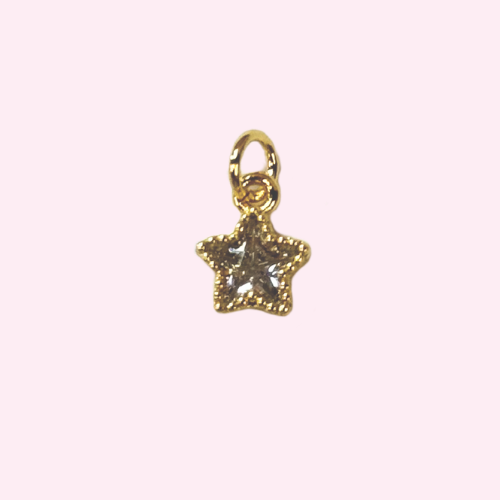 Diamond Star - CHARM BAR