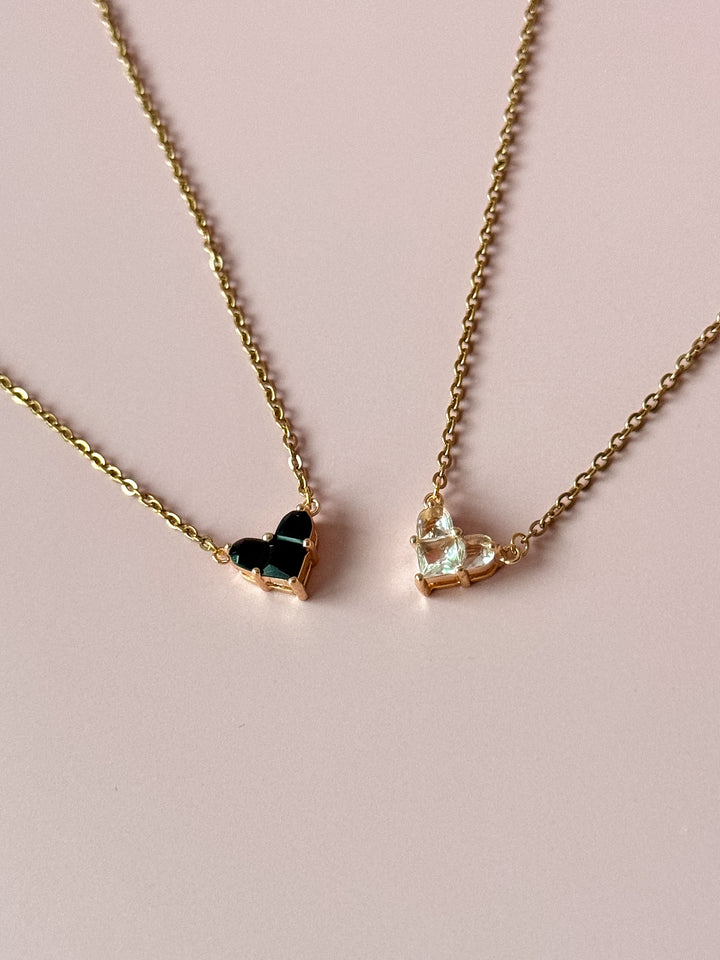 Besties Necklace