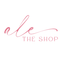 ALE THE SHOP