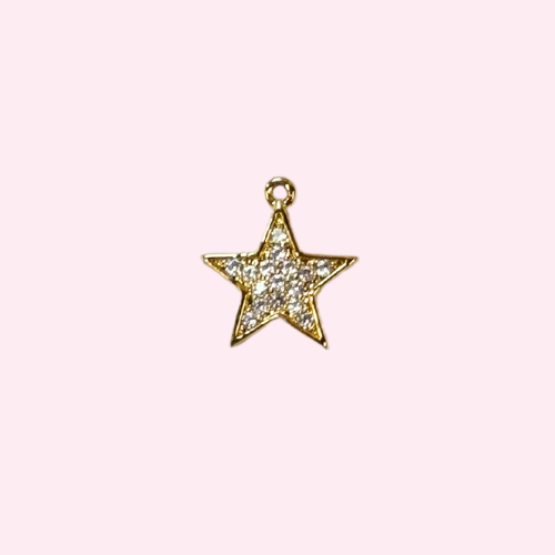 Shining Star - CHARM BAR