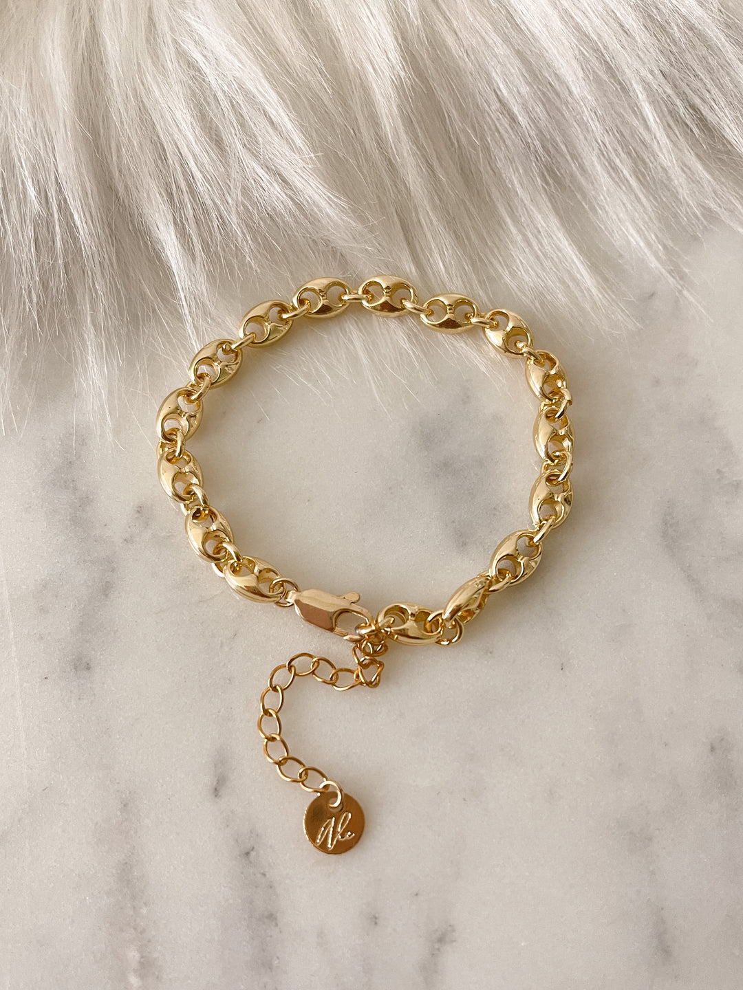 Gigi Bracelet