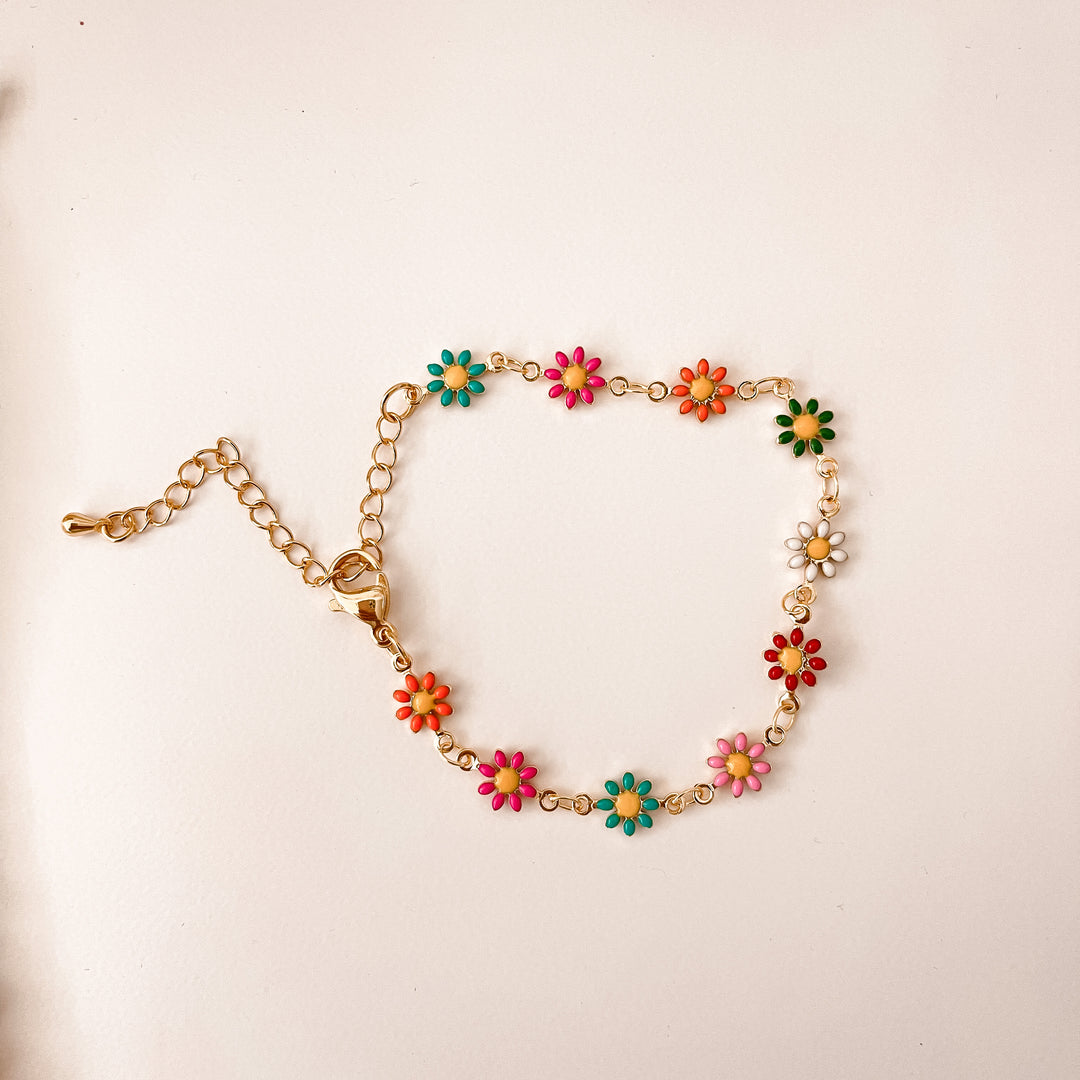 Pulsera Margaritas